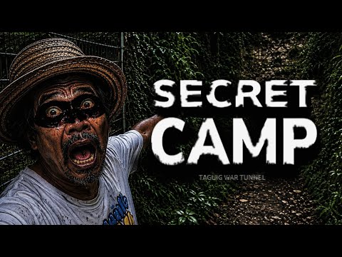 This Top-Secret passageway must be Preserved!