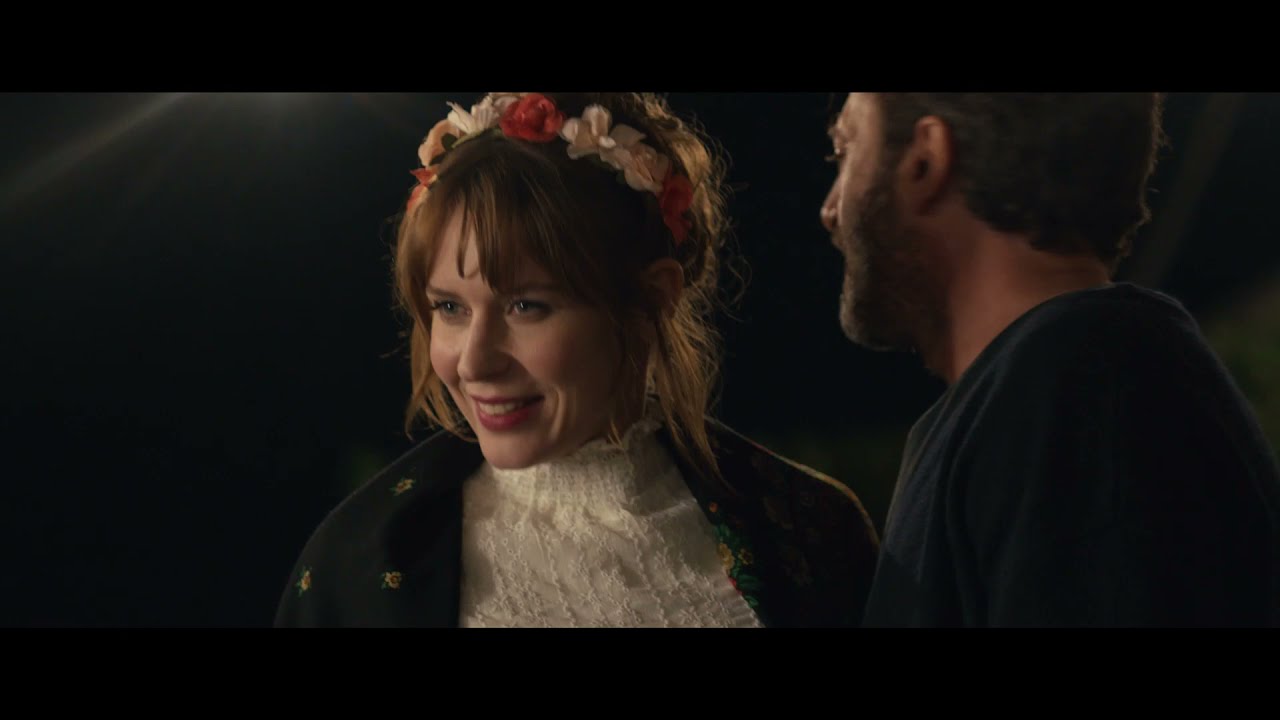 Trailer Ufficiale Una Relazione Youtube