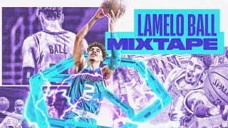 LaMelo Ball Shoes: A Full Timeline - WearTesters