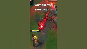 what the missing ping was made for #lolmeme