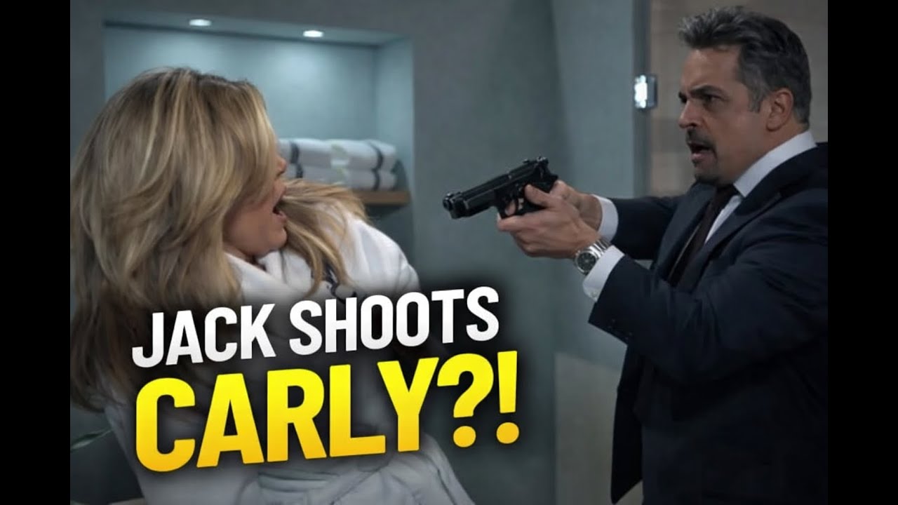 GH Shockers EXPOSED on Jan 14 2026