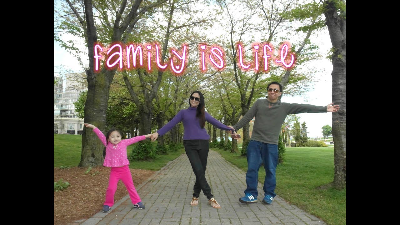 SPENCER SMITH PARK "Bonding ng Pamilya"  || Exploring Canada