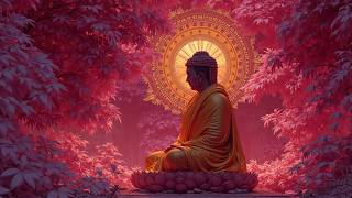Deep Relaxation   Soothing Zen  For Stress Relief And Healing  Peaceful Mindset