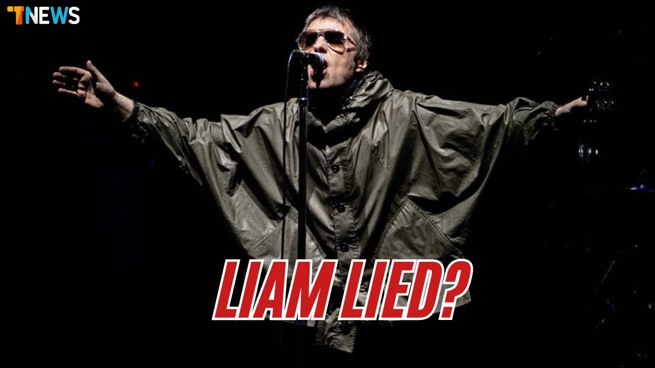 Oasis 2026: Лиам Галлахер снова играет с фанатами?