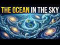 NASA’s Worst Nightmare Was Space Once Made of Water