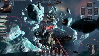 Paladin - Conquest - Full Match - Fractured Space