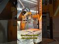 Perhaps this is exactly what you need.DM#depalletizing #depalletizer#manufacturing #plastic#machine