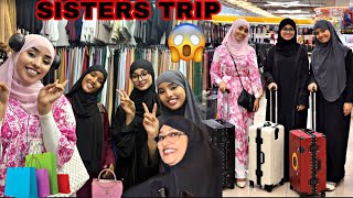 Isku Diyaarinta Safarkeena Iyo Dharkii Ugu Shidnaa Soo Gadanay..?