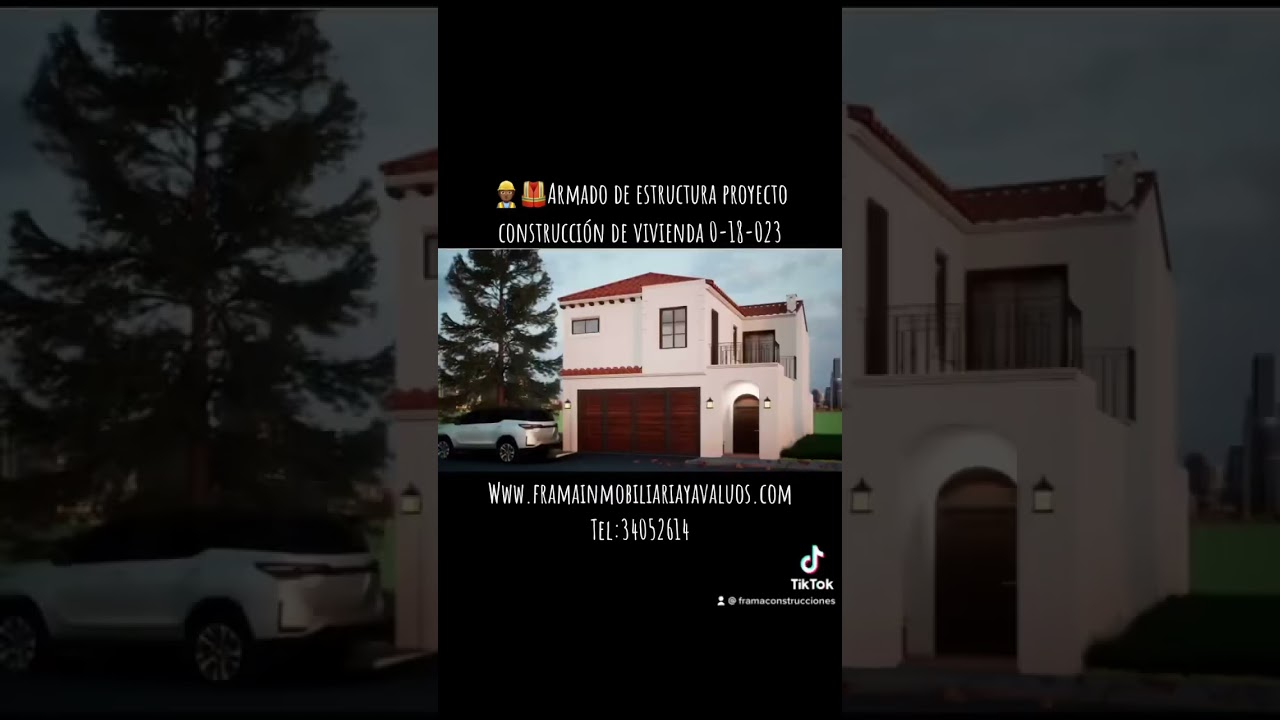 🦺👷🏾♂️armado de estructura para construcción proyecto vivienda Xelagardens Quetzaltenango