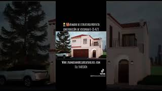 🦺👷🏾♂️armado de estructura para construcción proyecto vivienda Xelagardens Quetzaltenango