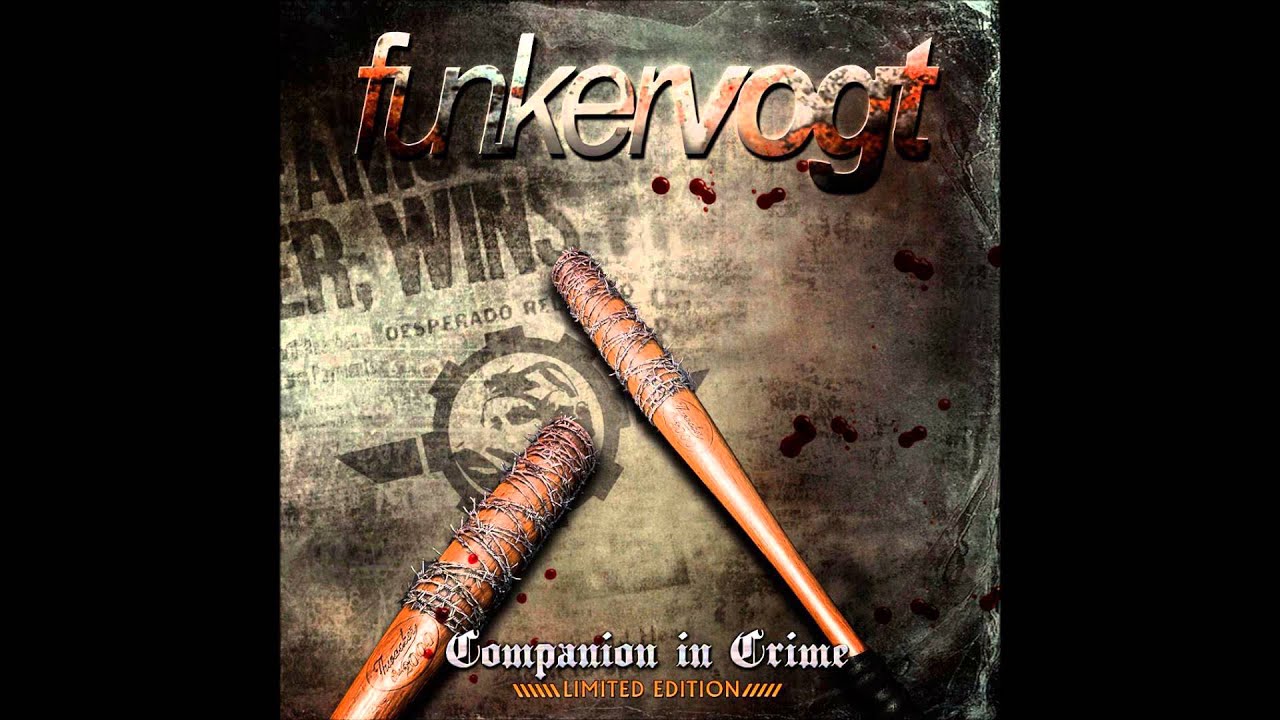 Funker Vogt - Religion