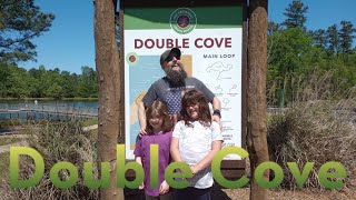 Double Cove Eastern Loop walking trail #alabama #walkingtrail #walkingtour by John Rare 45 views 1 month ago 38 minutes