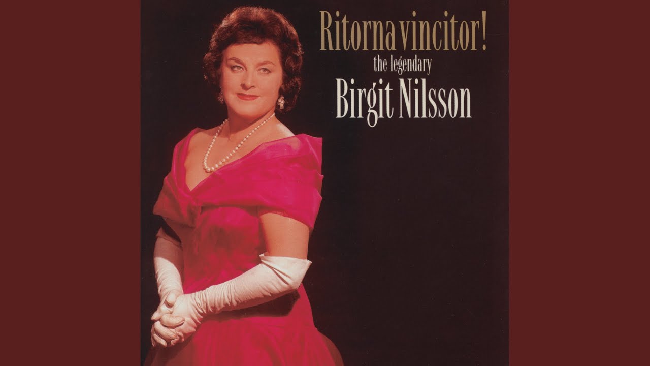Watch Verdi: Don Carlo / Act 4: "O don fatale" on YouTube Watch Verdi: Don Carlo / Act 4: "O don fatale" on YouTube