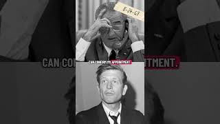 LBJ: So You Already Spoke To The Press? (LBJ &amp; John Lindsay) 8-24-67