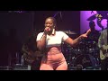 Show Me Live - Winnie Nwagi at Ten years of Swangz.