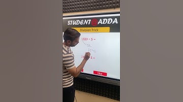 division trick #division #divide #tricks #trickshots #mathstricks #shorts #viral #trending #youtube