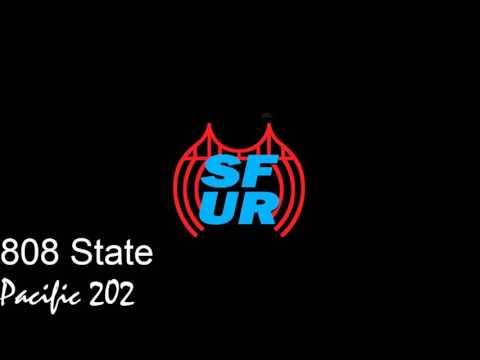 808 State-Pacific 202, Gta San Andreas Soundtrack