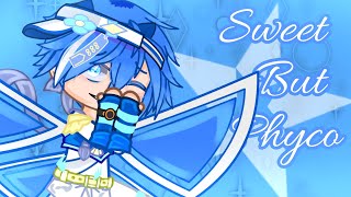 Sweet But Phyco || Gacha Club || ft.Beliung