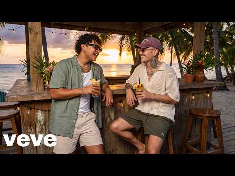 Kapo, Beéle - Poco a Poco (Oficial Lyrics)
