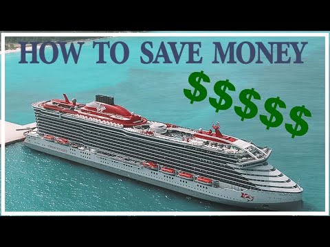 How To Save Money when you're in a new place every day