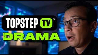 TOPSTEP HUMILIATES 15 LOT TRADER - WERE THEY WRONG?
