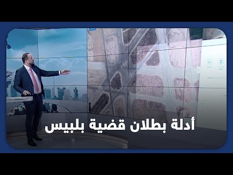 فيديو: لماذا يتعرض بيلبيس للخطر؟