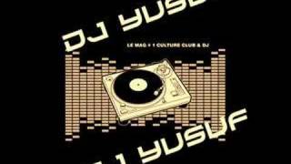 DJ YUSUF Resimi