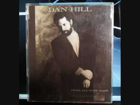 Dan Hill : I Fall All Over Again - YouTube Music