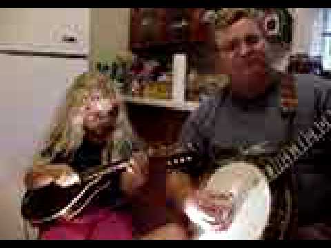 Alan and Denise Dalton / Wabash Cannonball 2
