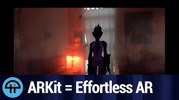 Apple ARKit Will Revolutionize AR