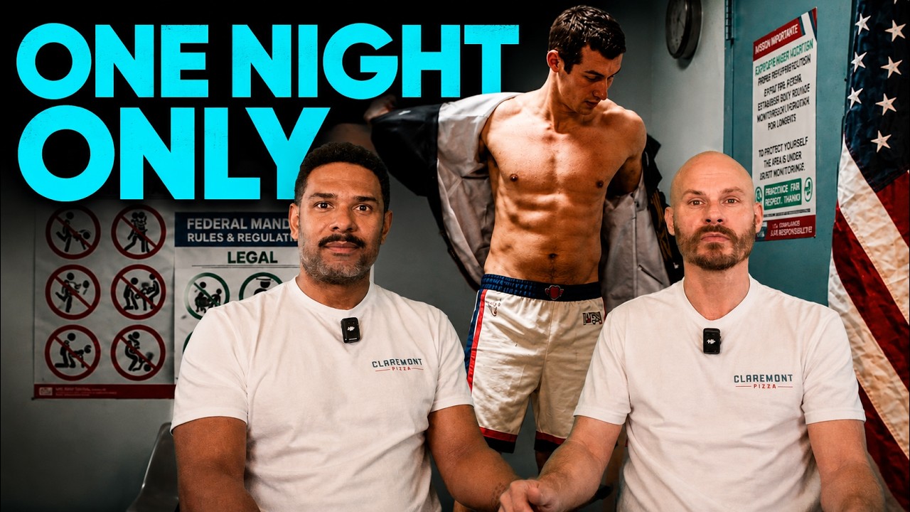 ONE NIGHT ONLY Movie Review **SPOILER ALERT** - YouTube