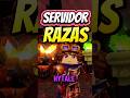 NUEVO SERVER 🚨🧌#hytale #hytalenews #hytaleespañol #hytaleshorts #minecraft