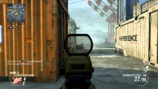 1V4 League Play Presty