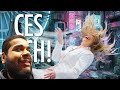 All the tech that BLEW me away at CES! | Lay Reacts