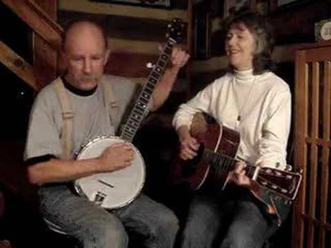 "Johnson Boys" Annie & Mac Old Time Music Moment