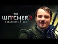 Мэддисон - стрим в Witcher 2 (ч.3)