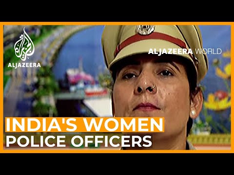 India's Ladycops - Featured Documentary