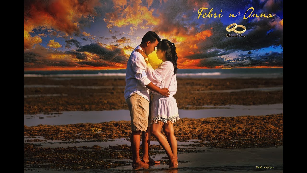 Exclusive Febryana in Love