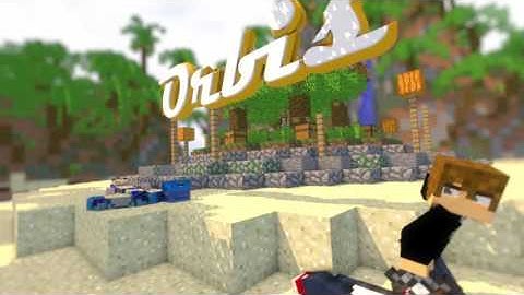 #OrbisC1 entry // Rushed :( // Trainimations