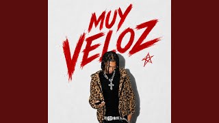 Muy Veloz