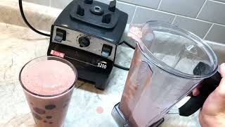 Vitamix 5200 Blender Professional Grade, Self Cleaning 64 oz Container Review