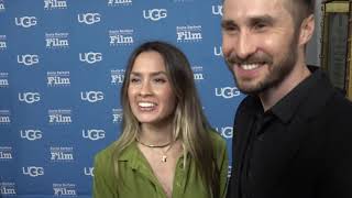 SBIFF 2022 Red Carpet Opening Night