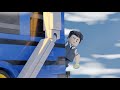 Lego fortnite 3d animation