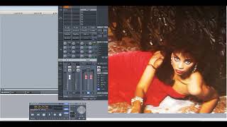 Cat Miller – Fool In Love (Slowed Down)