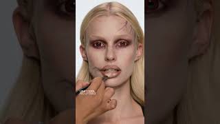 Nude Lip Combo - Perfect for Halloween