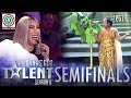 Pilipinas Got Talent 2018 Semifinals: Orville Tonido - Lipsync