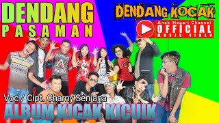 Lagu Minang Kocak - DENDANG PASAMAN - Charny Senjana