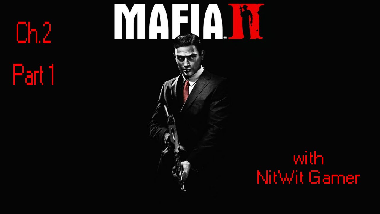 Mafia 2 Chapter 2 Part 1 YouTube mafia-2-chapter-2-part-1-youtube