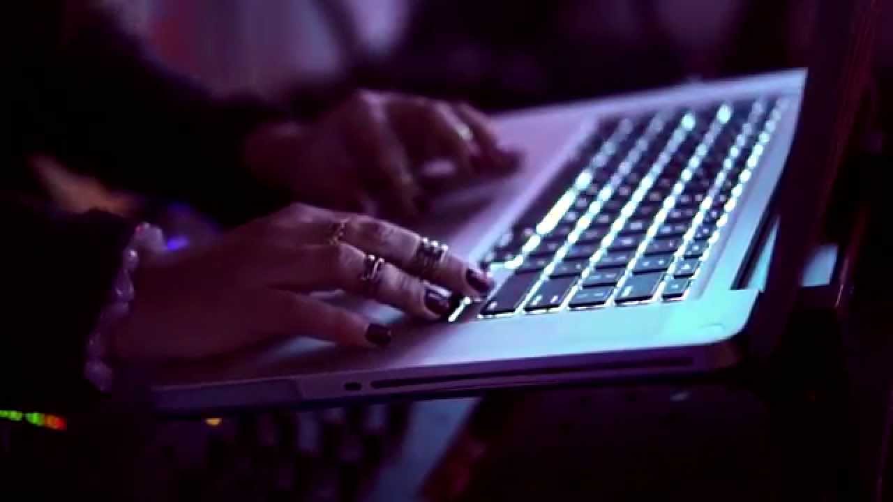 WK: WORDKRUSH PRESENTS 