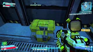 Borderlands 2 - Doctor's Orders [1080p]